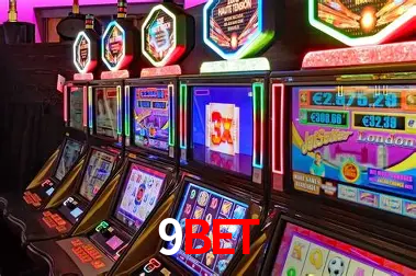Desvendando o Mundo dos Jogos Virtuais na 9bet