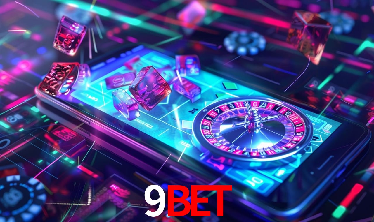 Estatísticas 9bet
