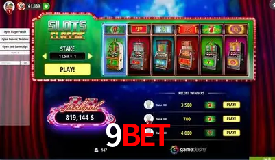 A Emoção da Loteria na 9bet: Uma Chance de Mudança de Vida