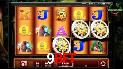 Desvendando o Mundo dos Jogos Virtuais na 9bet
