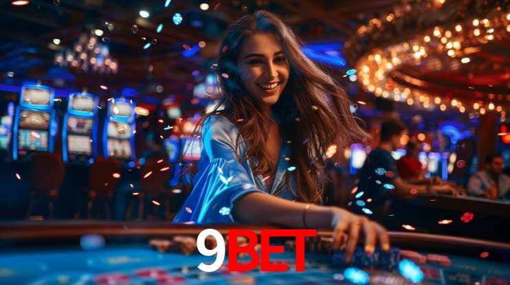 Experiência VIP 9bet