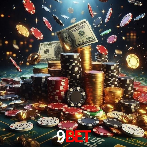 Bônus de Boas-vindas 9bet