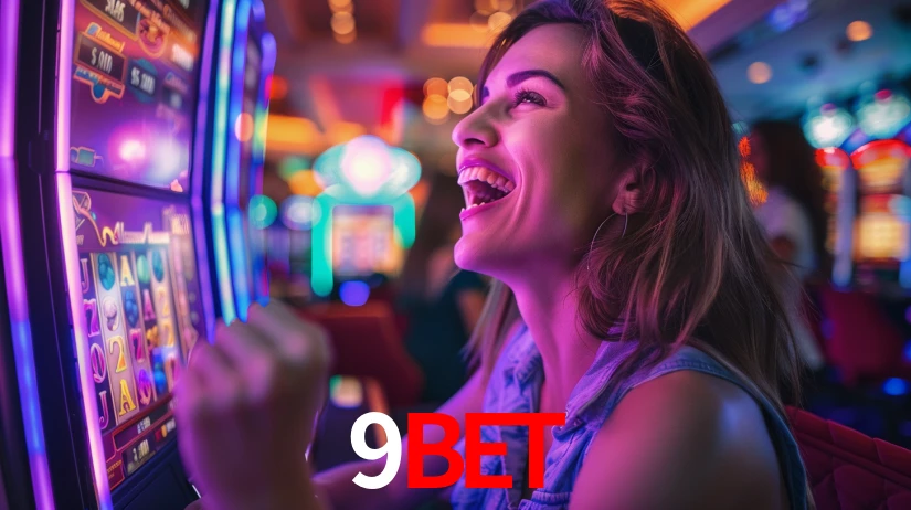 9bet - Apostas No Cassino Online - 9bet.com