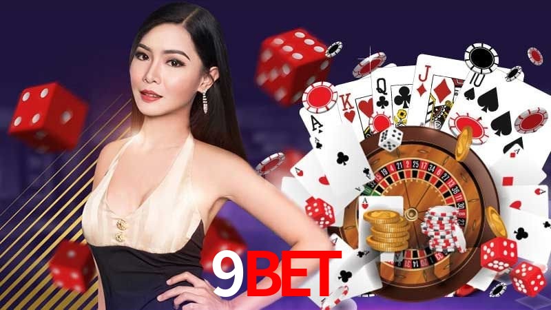 Jogos Exclusivos 9bet
