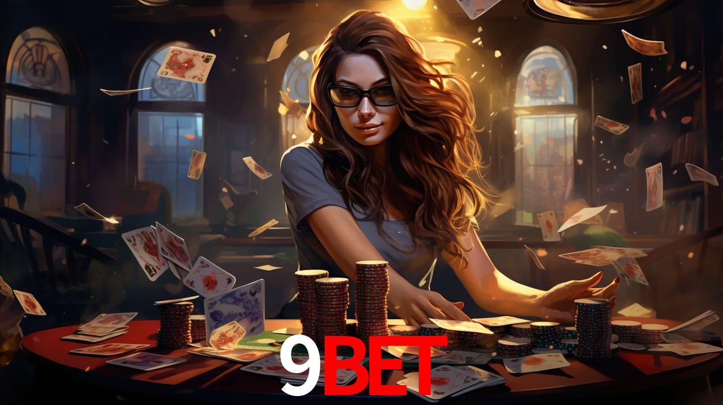VIP Casino 9bet