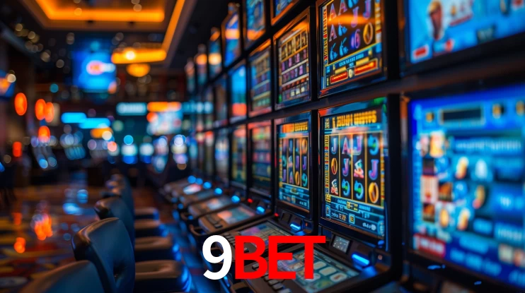 Account Benefits 9bet