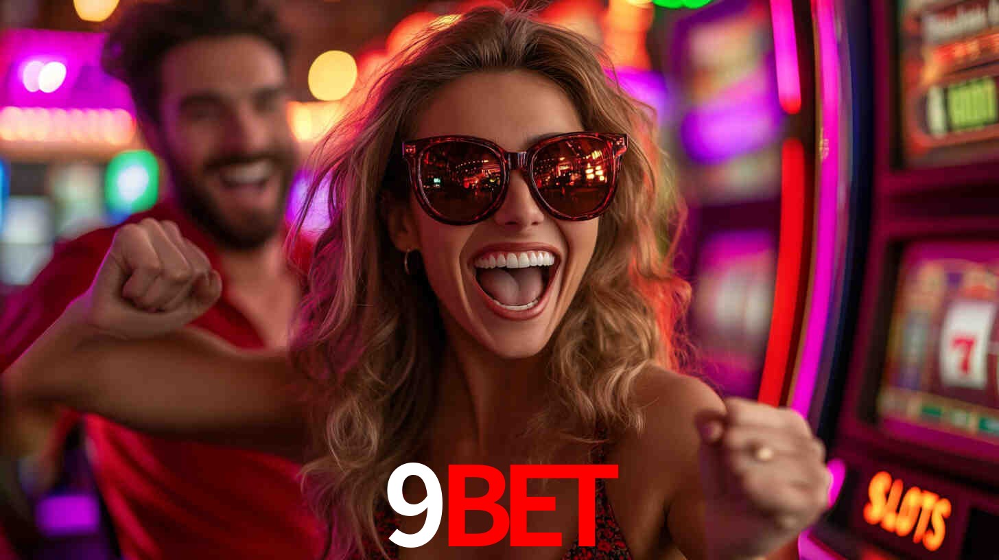 Descubra a Essência do 9bet: Nossa História e Compromissos