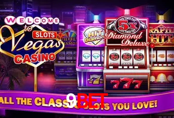 Descubra a Essência do 9bet: Nossa História e Compromissos