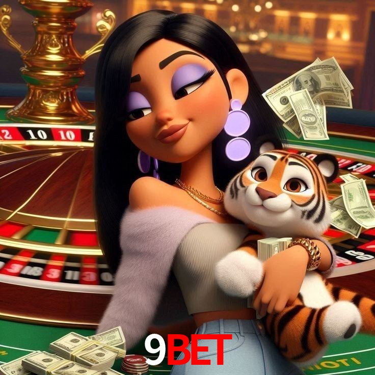 Tennis Betting 9bet