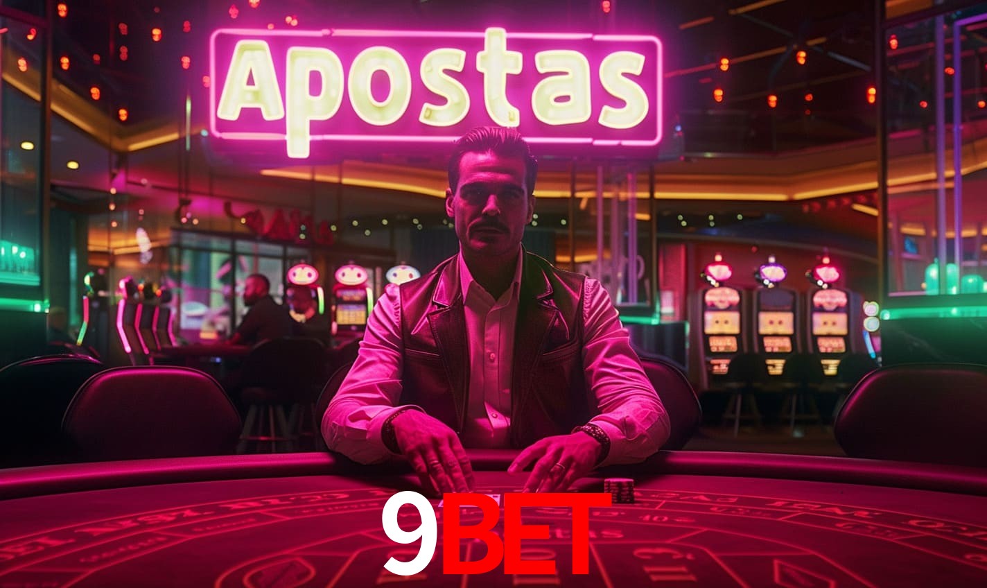 Desvendando o Mundo dos Jogos Virtuais na 9bet