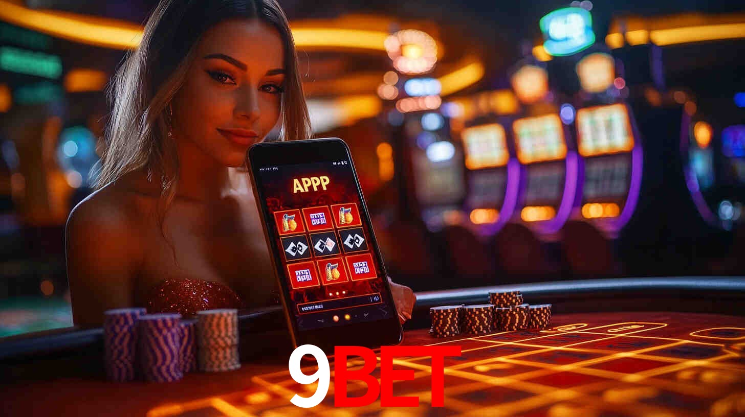 Descubra a Essência do 9bet: Nossa História e Compromissos