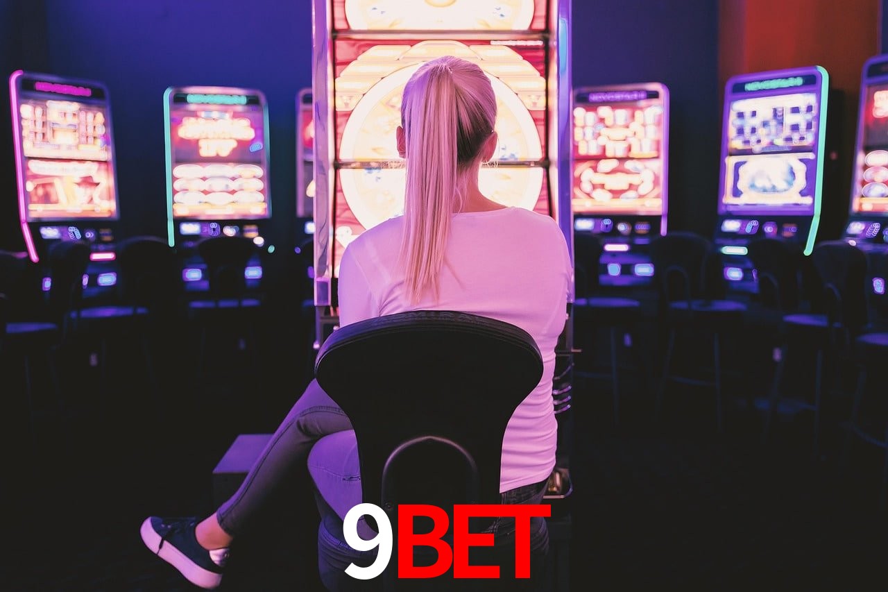 Bonus Features 9bet