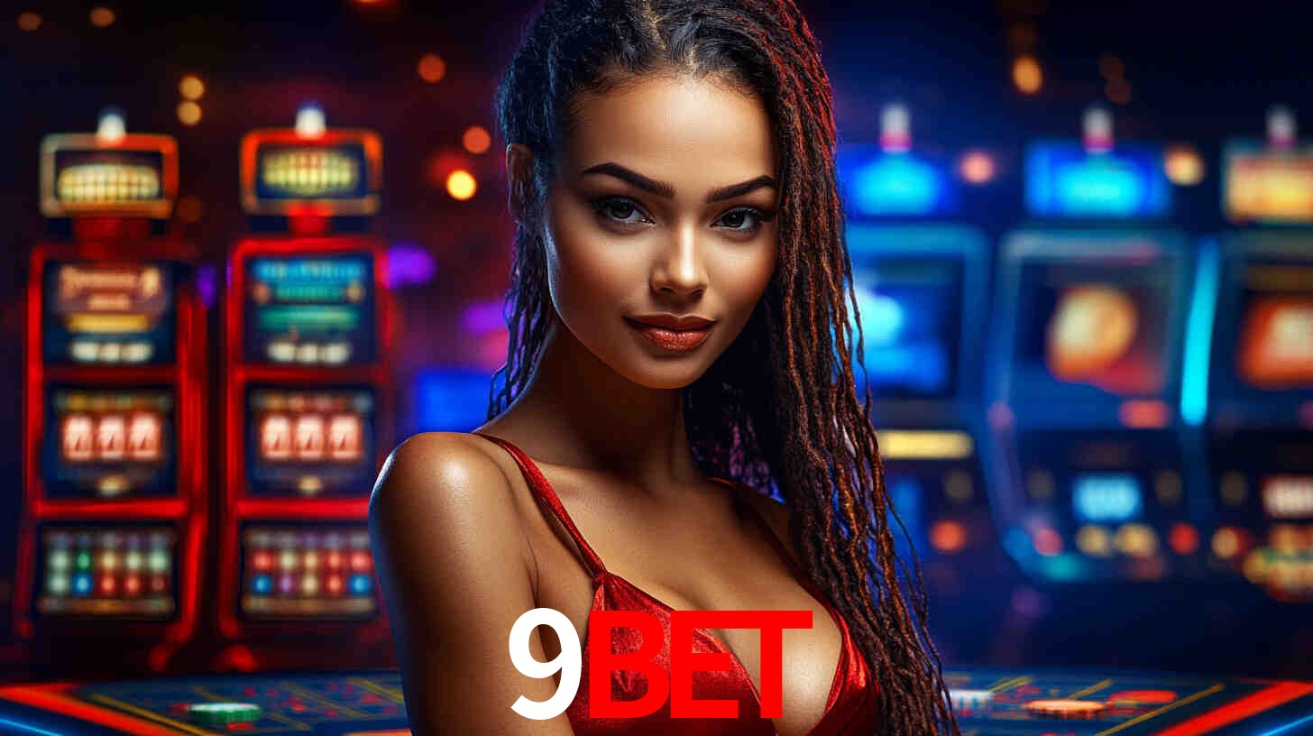 Inovações de Jogos na 9bet: O Futuro das Experiências Interativas