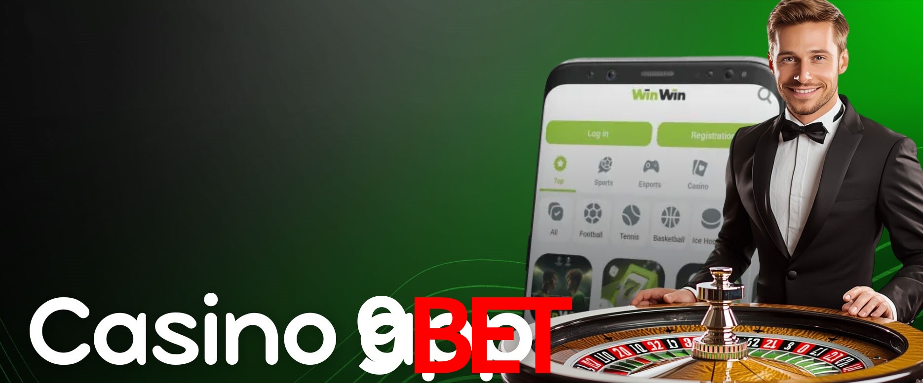 Security Systems 9bet