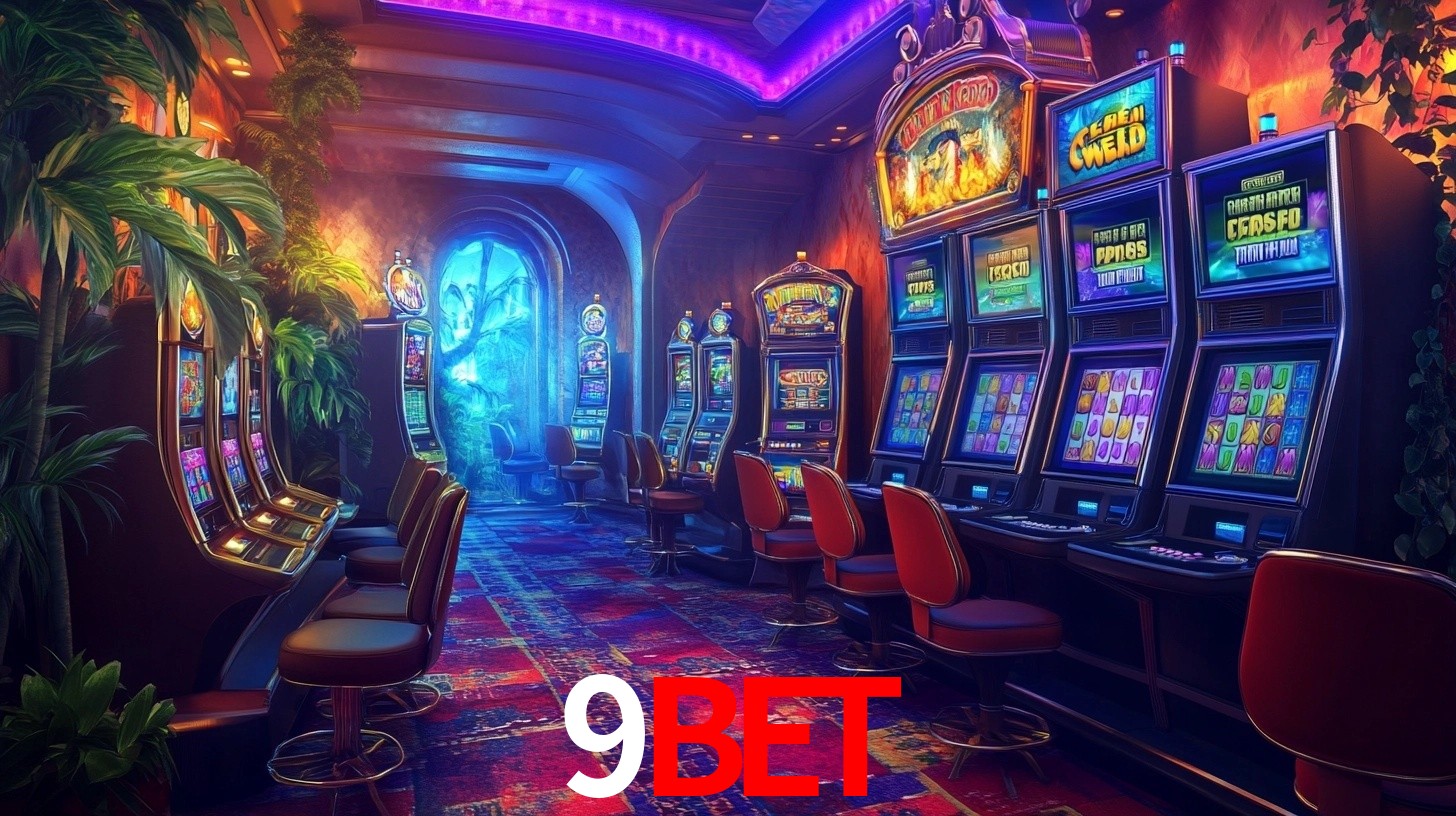 Daily Bonuses 9bet
