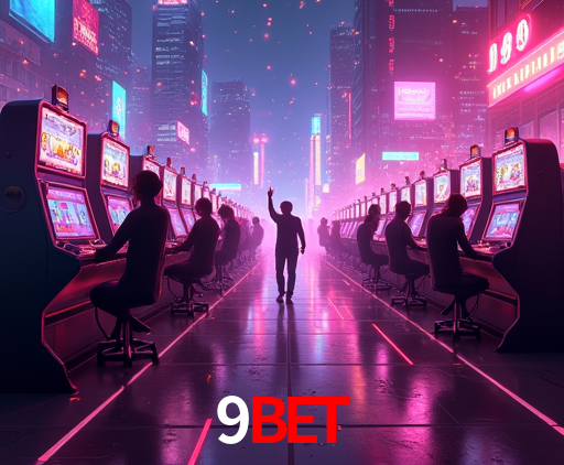 Casino Ao Vivo 9bet