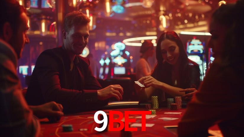 Descubra o Programa VIP da 9bet: Vantagens Exclusivas para Jogadores