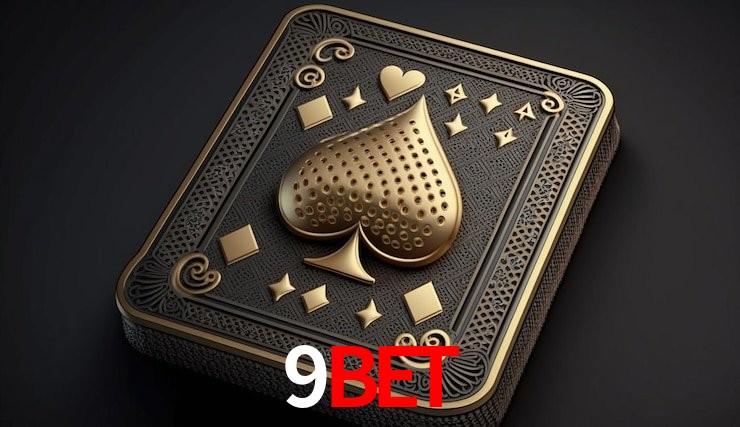 Recursos de Bônus 9bet