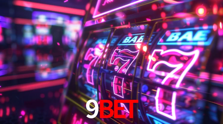 Slot Games 9bet
