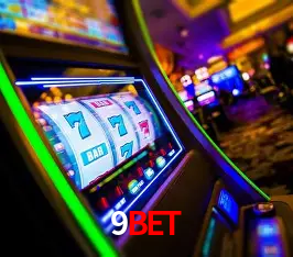 Apostas Esportivas na 9bet: Um Guia Completo