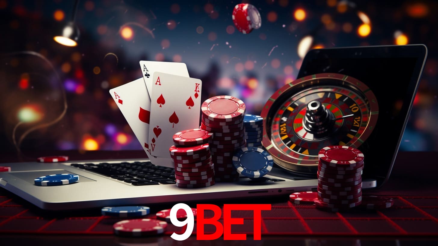 Blackjack Table 9bet