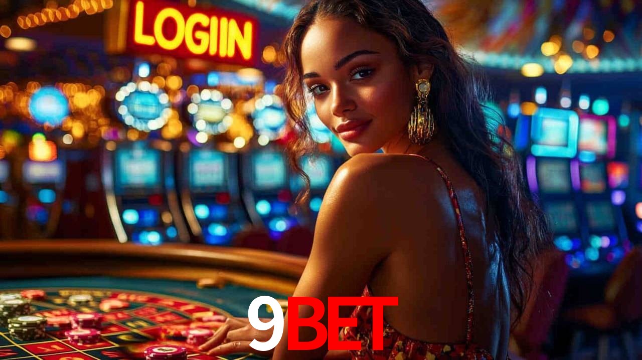 Login Seguro 9bet