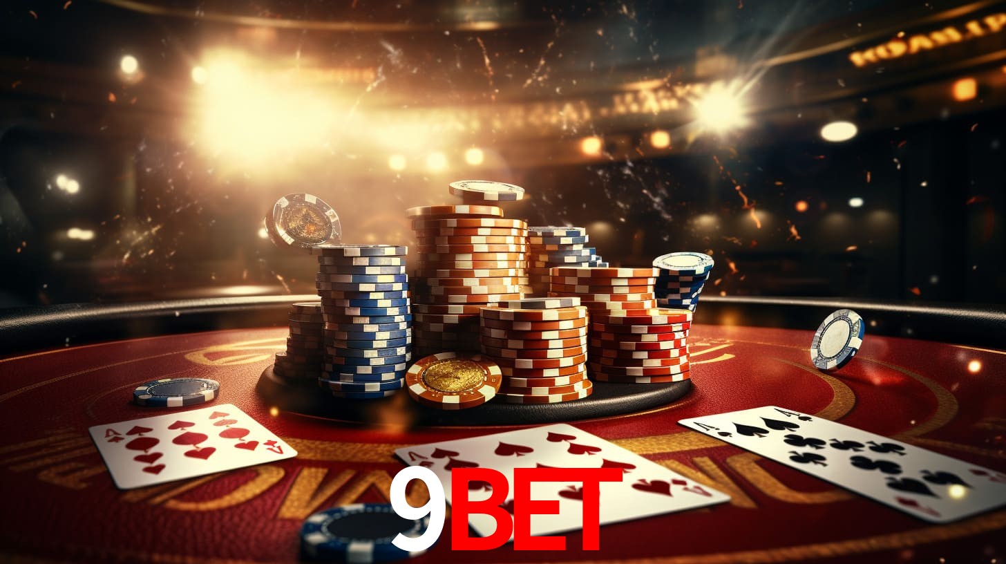 Live Casino 9bet