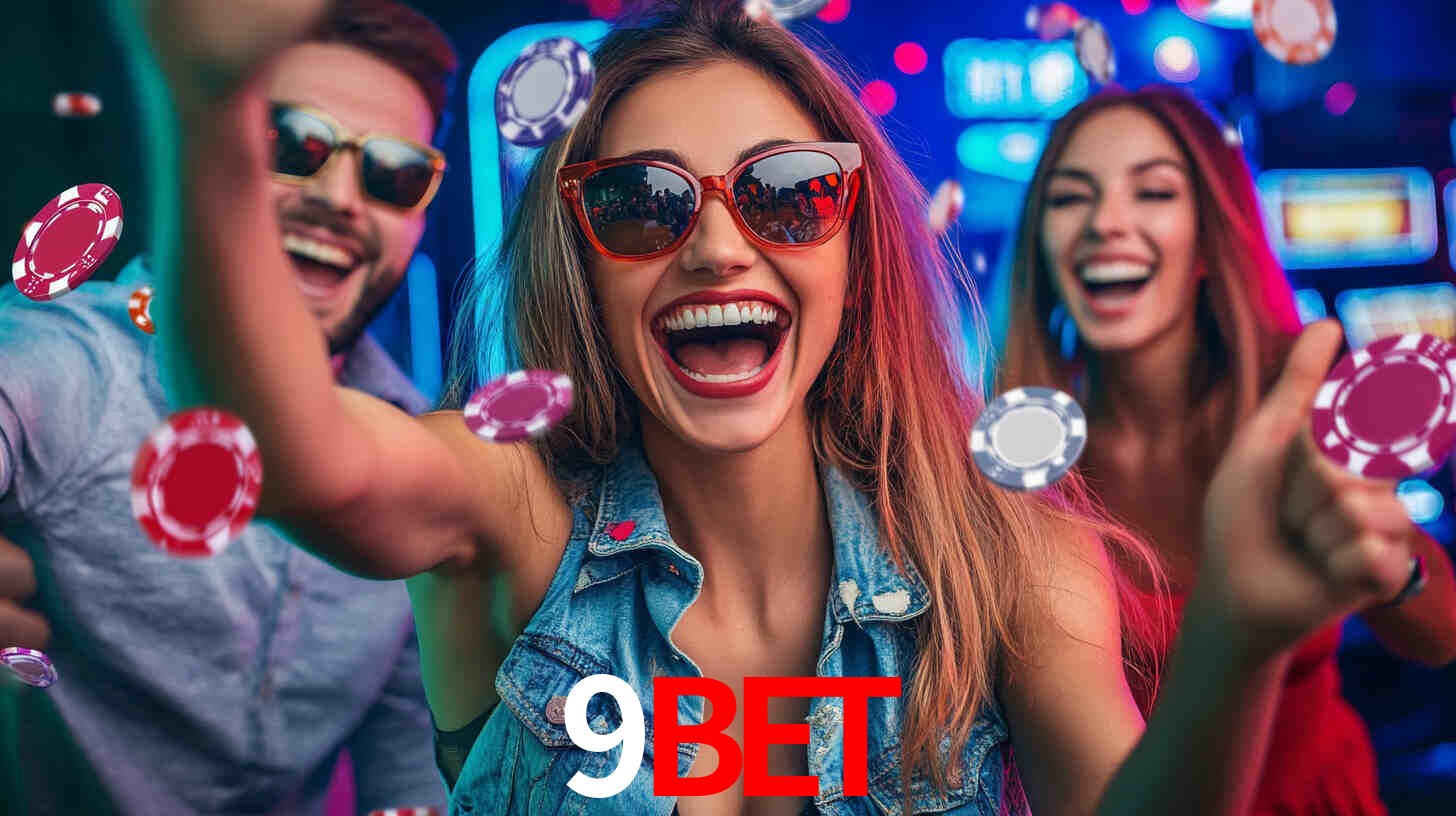 Explorando a Categoria de Eventos em Apostas na 9bet