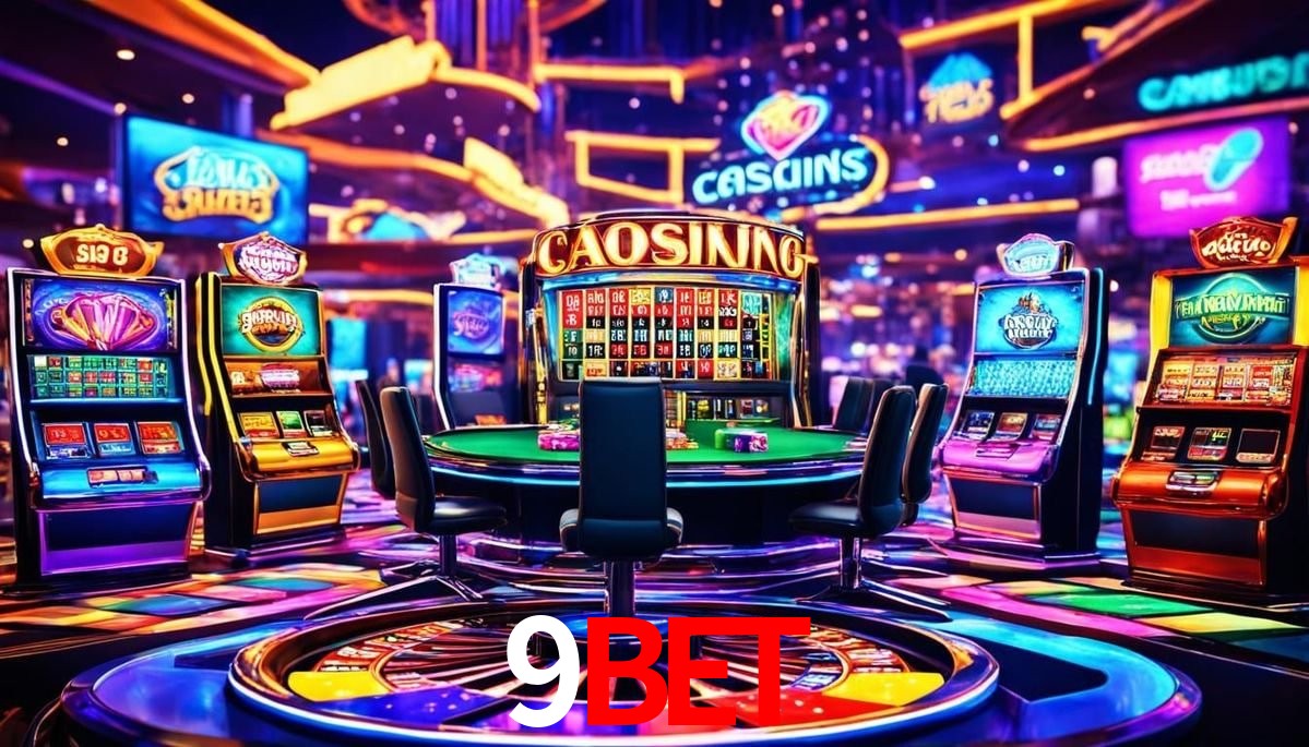Avaliações dos Jogadores 9bet