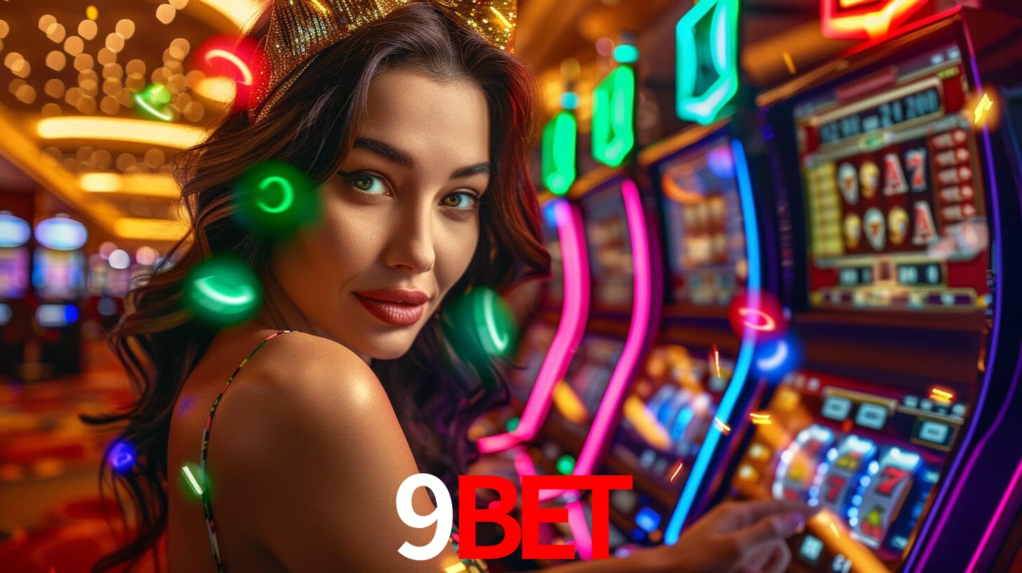 APP oficial da 9bet para mobile