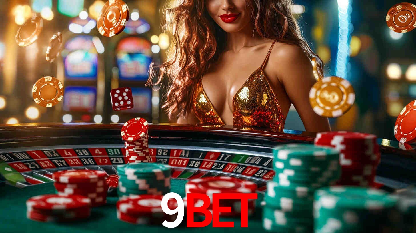 Premium Interface 9bet