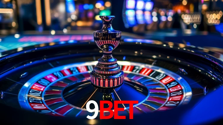 Experimente o Login Seguro Premium no 9bet