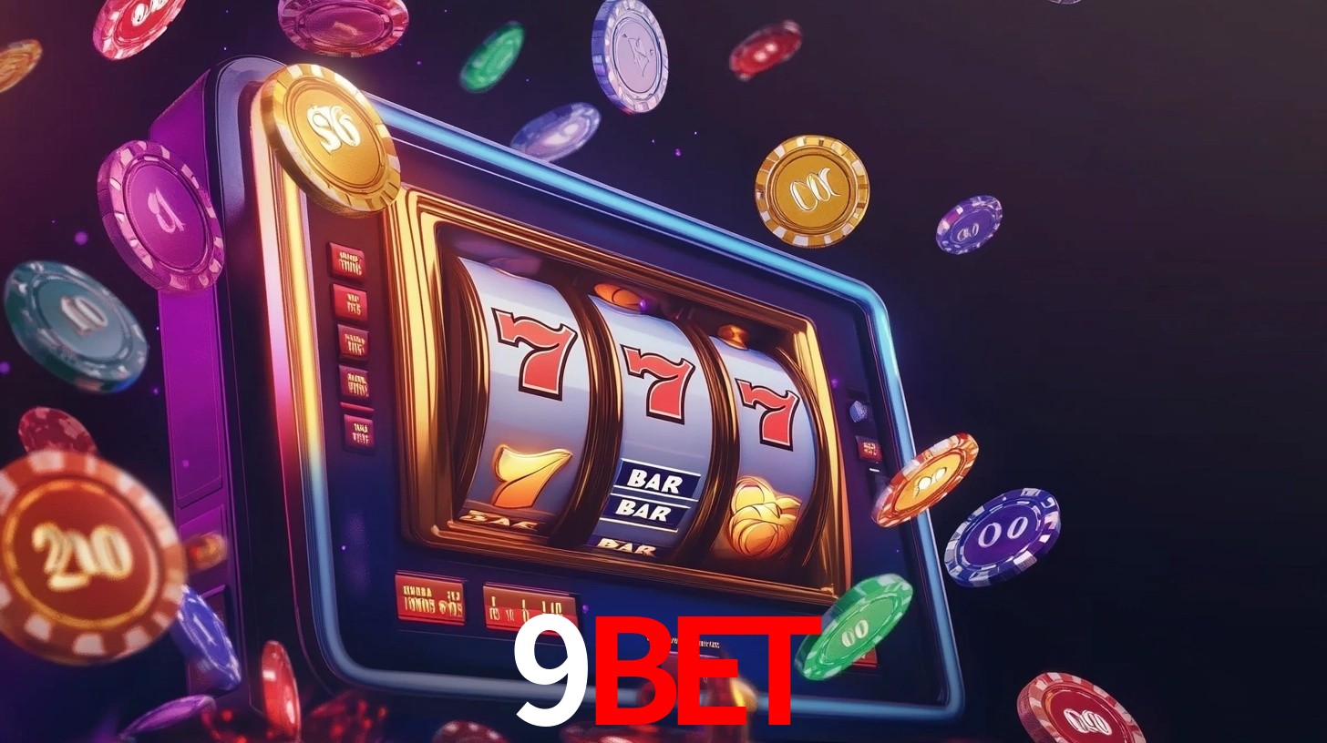 Welcome Bonus 9bet