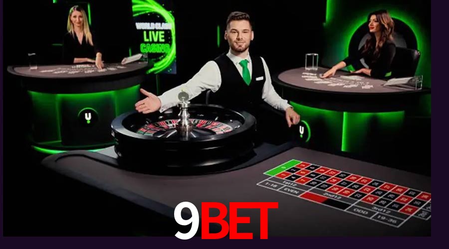 Quick Registration 9bet