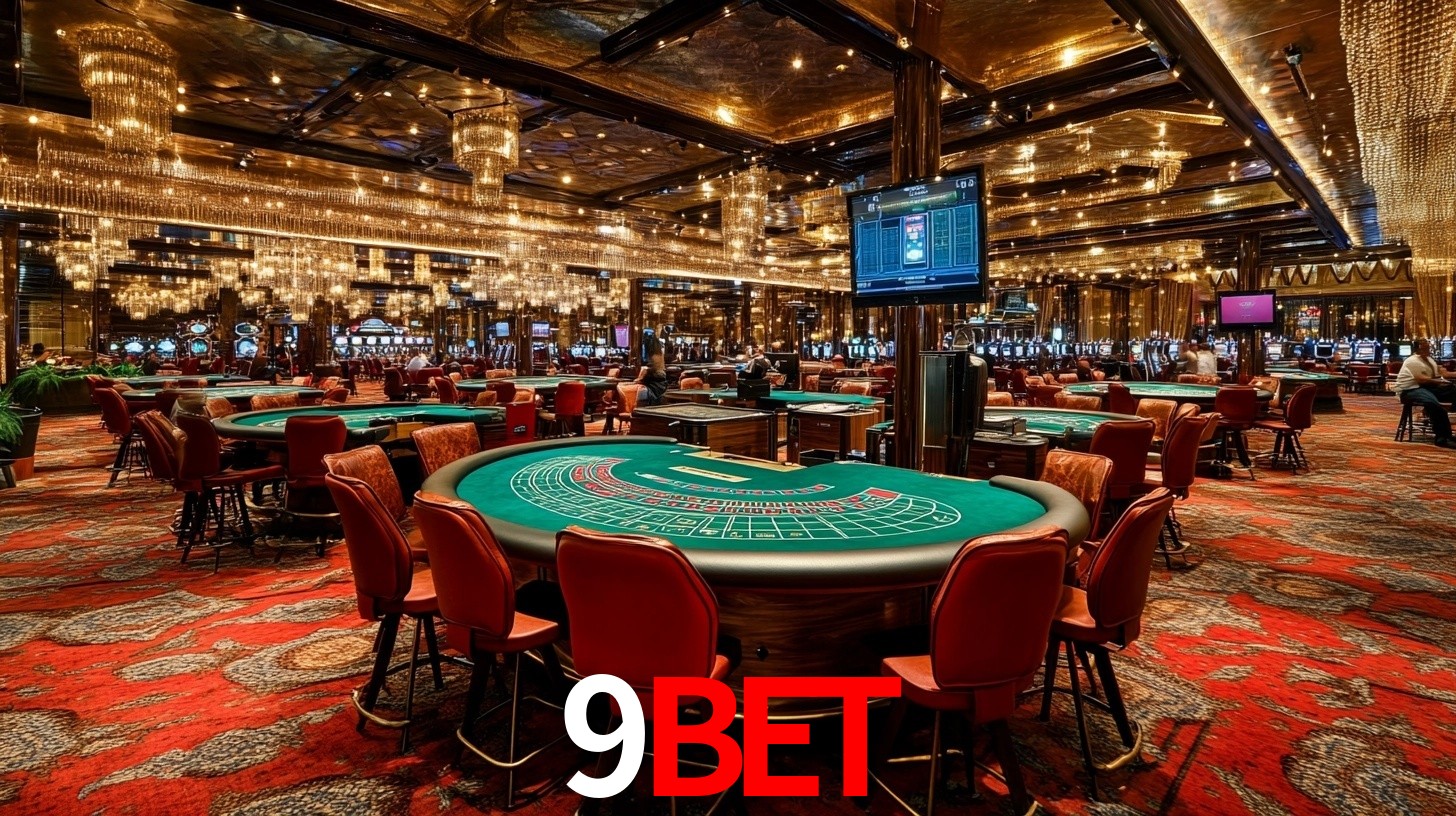9bet: Seu Especialista em Apostas Esportivas Brasileiras