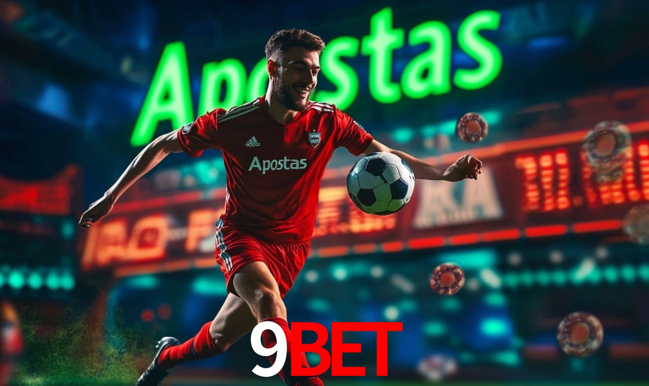 PIX Instantâneo 9bet