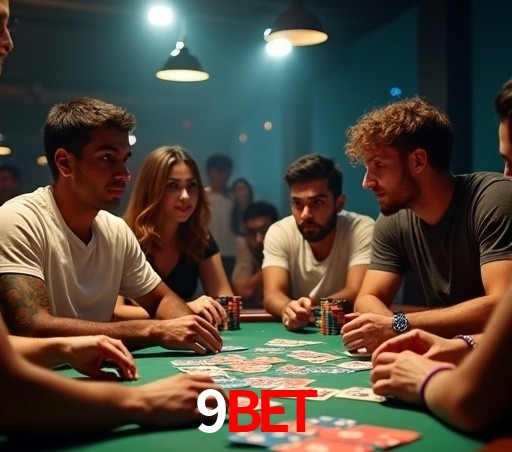 Sucesso 9bet