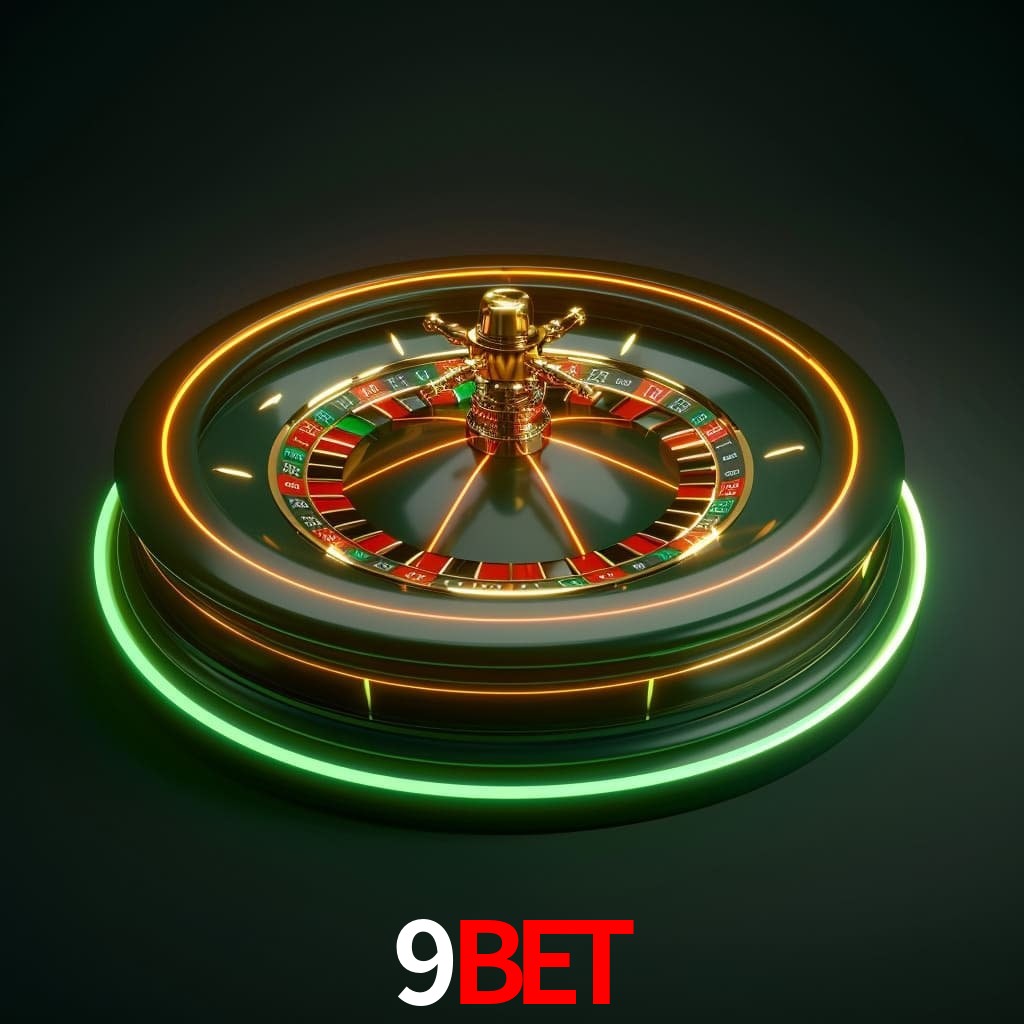 App 9bet iOS