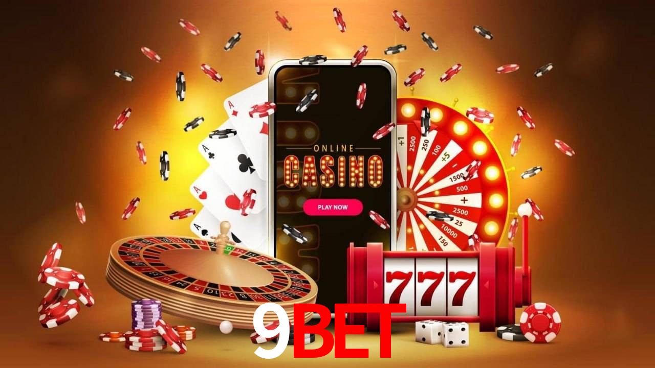 9bet 公平游戏