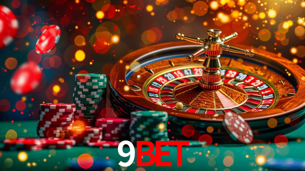 Mesa de Blackjack 9bet