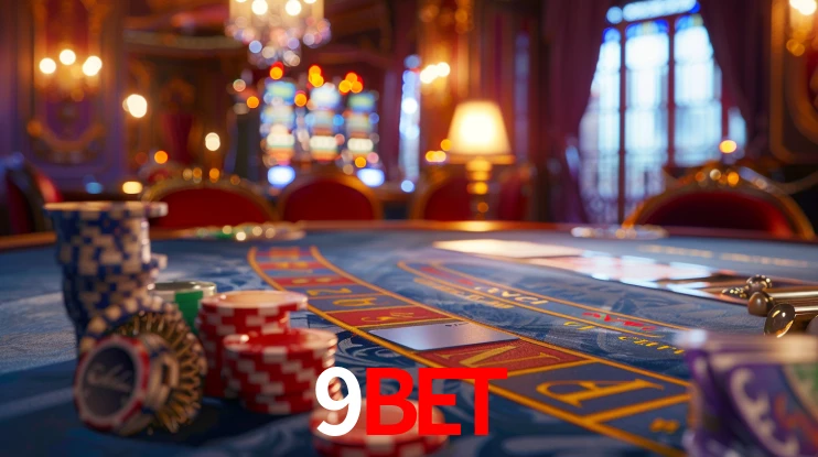 Seasonal Promotions 9bet