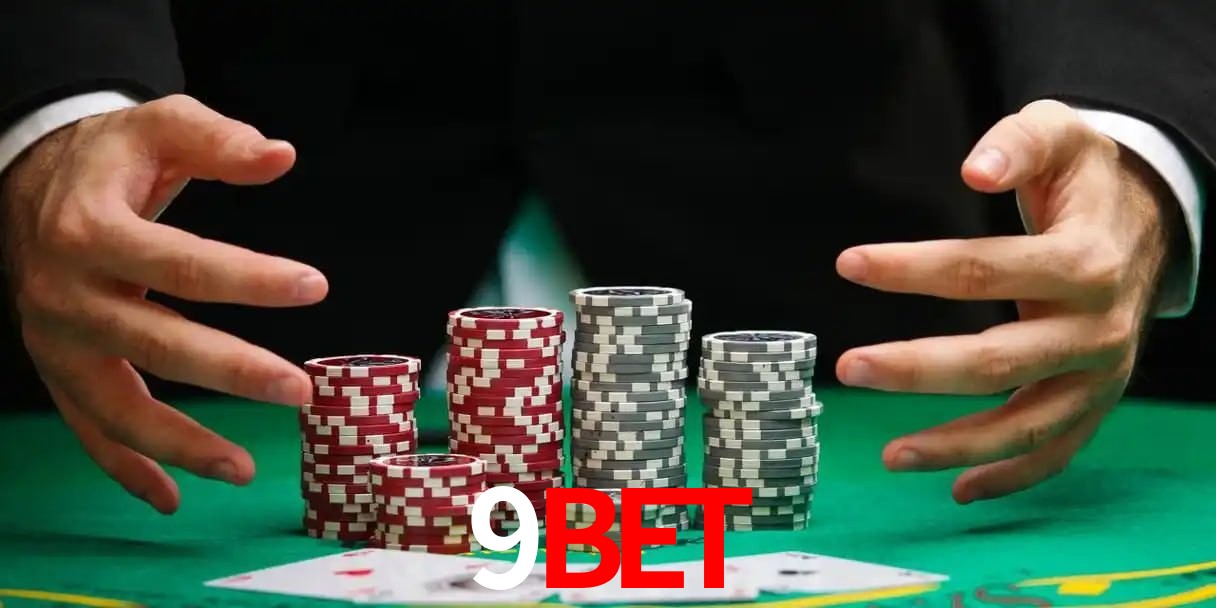 Promoções 9bet