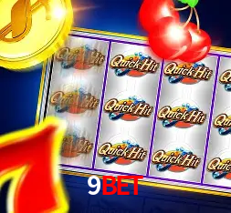 A Emoção da Loteria na 9bet: Uma Chance de Mudança de Vida