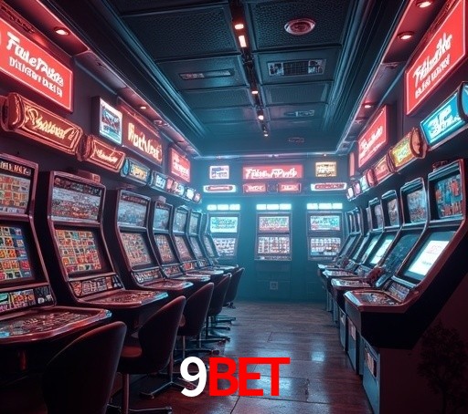 Evolução VIP 9bet