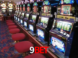 Inovações de Jogos na 9bet: O Futuro das Experiências Interativas
