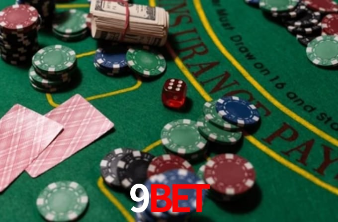 Bônus App 9bet