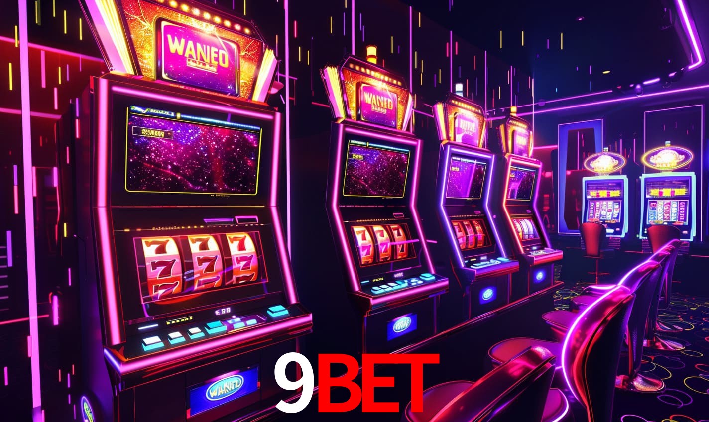 Interface Premium 9bet