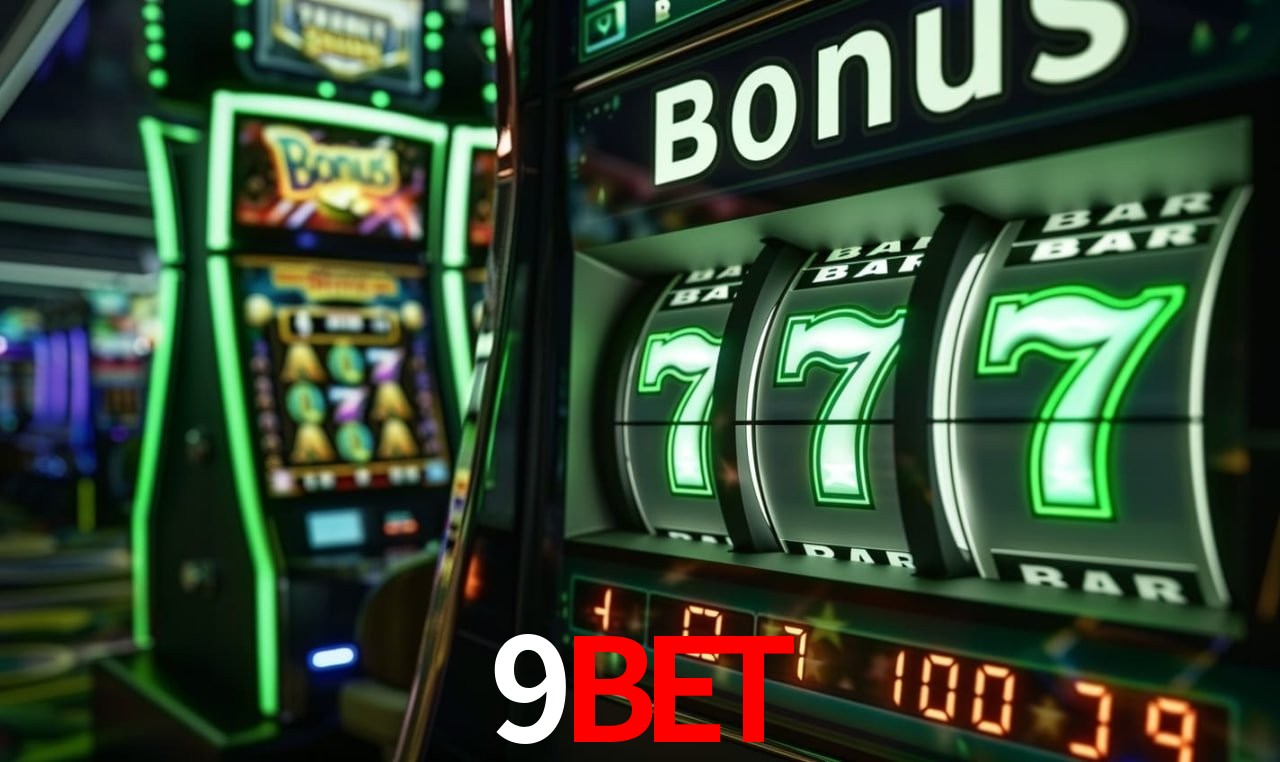 Secure Login 9bet