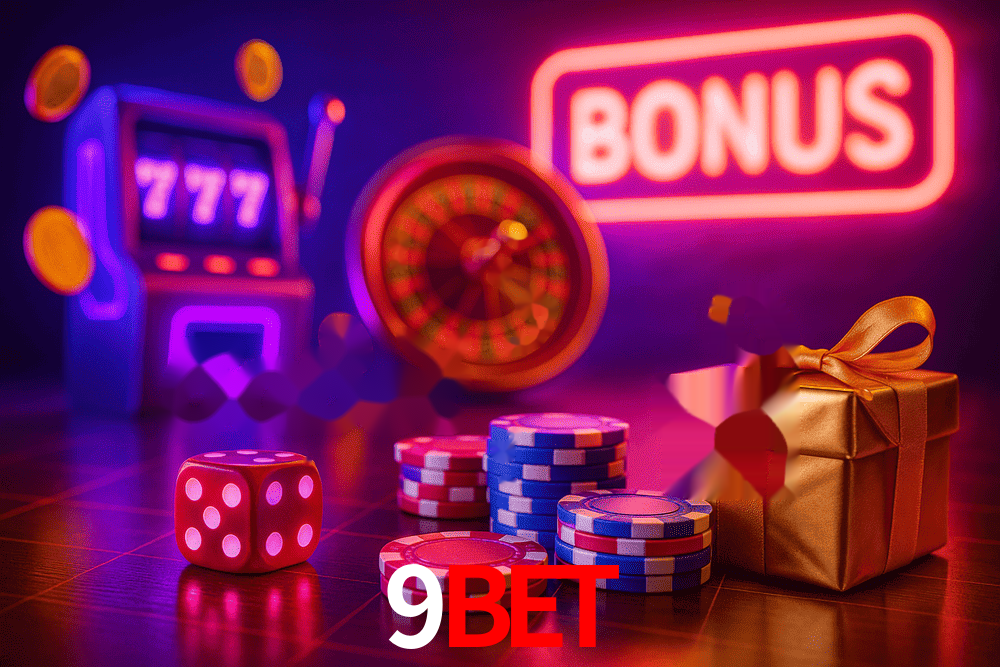 APK 9bet Android