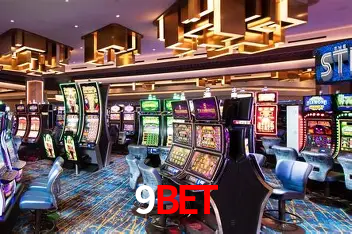 A Experiência Imersiva dos Cassinos Ao Vivo no 9bet
